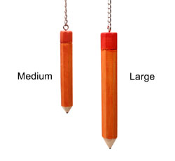 Bird Pencil Toy comes in Medium 6