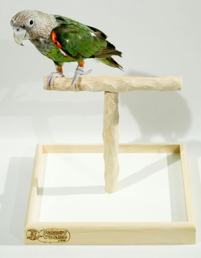 Deluxe Tabletop NU Perch